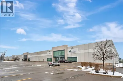 2189 Speers Road Oakville ON L6L 2X9