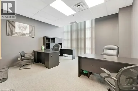 2189 Speers Road Oakville ON L6L 2X9