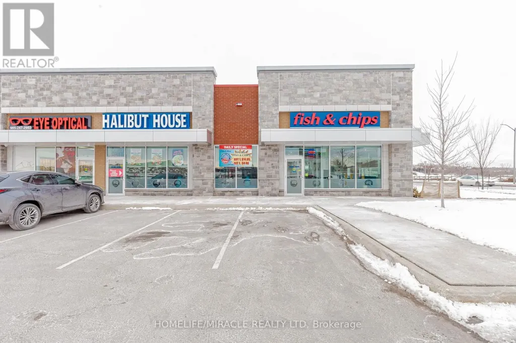 1840 Major Mackenzie Drive Vaughan ON L6A 4R9