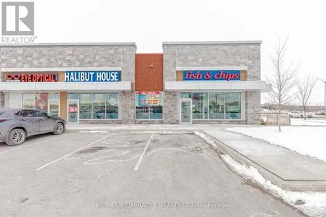 1840 Major Mackenzie Drive Vaughan ON L6A 4R9
