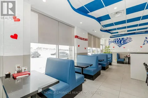 1840 Major Mackenzie Drive Vaughan ON L6A 4R9