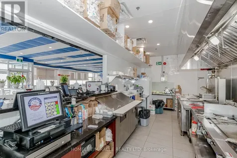 1840 Major Mackenzie Drive Vaughan ON L6A 4R9