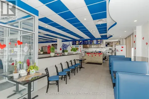 1840 Major Mackenzie Drive Vaughan ON L6A 4R9
