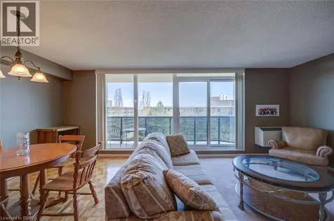 9 Bonheur Court Brantford ON N3P 1Z5