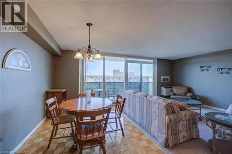 9 Bonheur Court Brantford ON N3P 1Z5