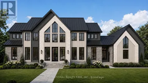 5977 Ninth Line Whitchurch-stouffville ON L4A 7X4