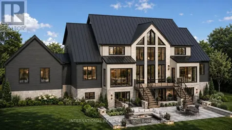 5977 Ninth Line Whitchurch-stouffville ON L4A 7X4