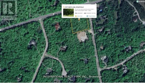 5977 Ninth Line Whitchurch-stouffville ON L4A 7X4