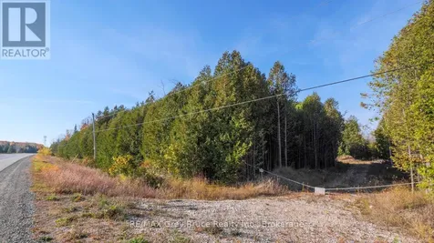 Sauble Falls Parkway South Bruce Peninsula ON N0H 2G0
