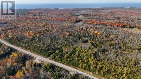 Sauble Falls Parkway South Bruce Peninsula ON N0H 2G0