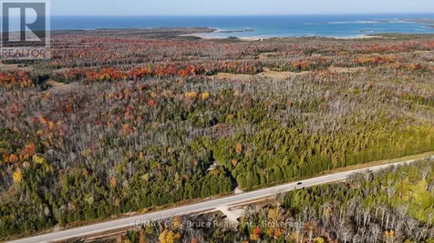 Sauble Falls Parkway South Bruce Peninsula ON N0H 2G0