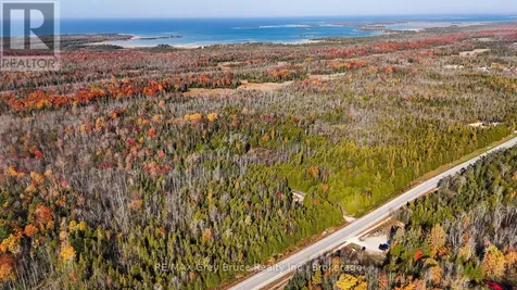 Sauble Falls Parkway South Bruce Peninsula ON N0H 2G0