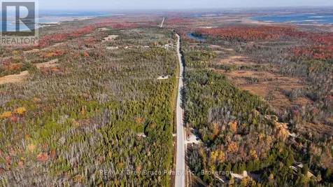Sauble Falls Parkway South Bruce Peninsula ON N0H 2G0