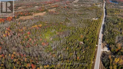 Sauble Falls Parkway South Bruce Peninsula ON N0H 2G0