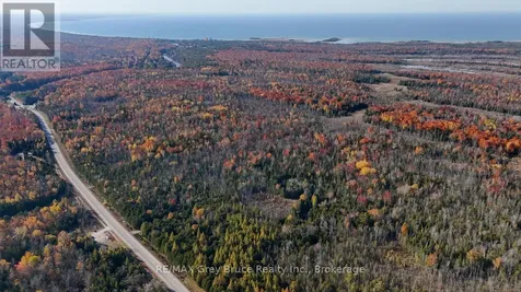 Sauble Falls Parkway South Bruce Peninsula ON N0H 2G0