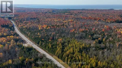 Sauble Falls Parkway South Bruce Peninsula ON N0H 2G0
