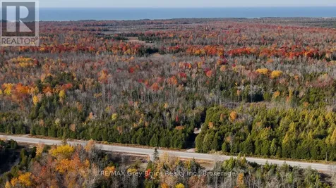 Sauble Falls Parkway South Bruce Peninsula ON N0H 2G0
