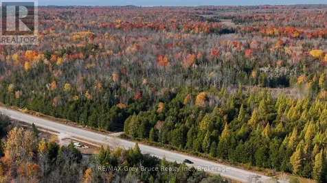 Sauble Falls Parkway South Bruce Peninsula ON N0H 2G0