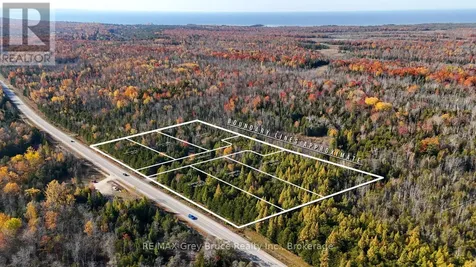Sauble Falls Parkway South Bruce Peninsula ON N0H 2G0