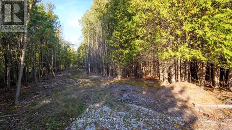 Sauble Falls Parkway South Bruce Peninsula ON N0H 2G0