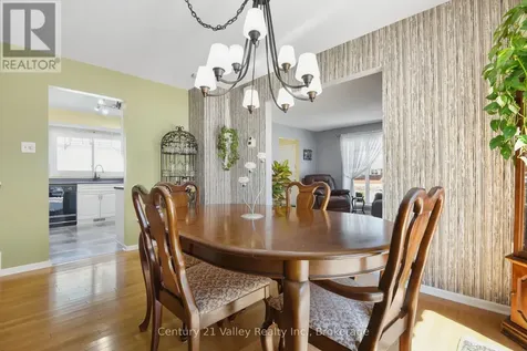 862 Kedrosky Drive Renfrew ON K7V 4E2