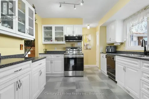 862 Kedrosky Drive Renfrew ON K7V 4E2