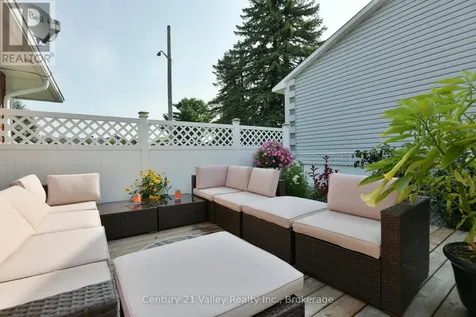 862 Kedrosky Drive Renfrew ON K7V 4E2