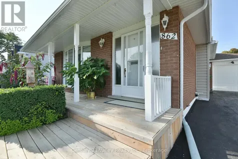 862 Kedrosky Drive Renfrew ON K7V 4E2