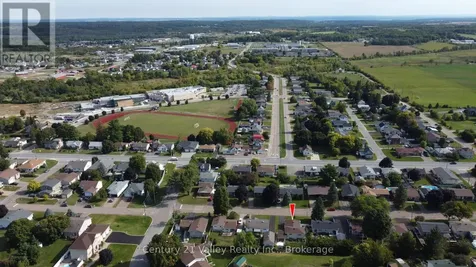 862 Kedrosky Drive Renfrew ON K7V 4E2