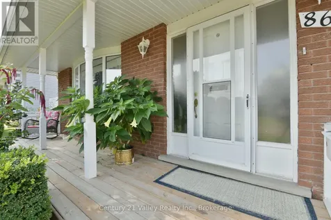 862 Kedrosky Drive Renfrew ON K7V 4E2