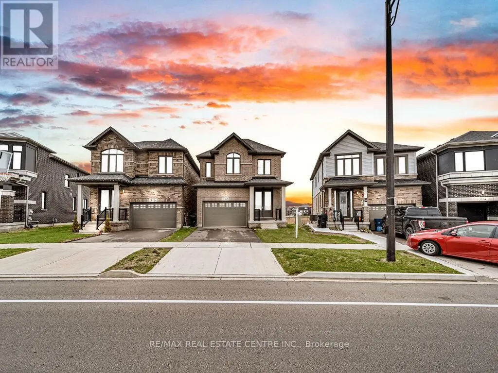 312 Bismark Drive Cambridge ON N1S 0C6