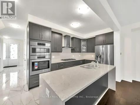 312 Bismark Drive Cambridge ON N1S 0C6