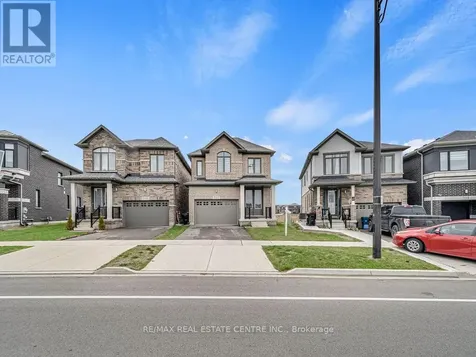 312 Bismark Drive Cambridge ON N1S 0C6