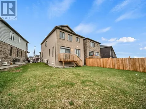 312 Bismark Drive Cambridge ON N1S 0C6