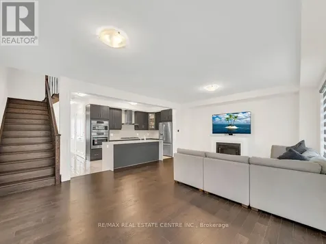312 Bismark Drive Cambridge ON N1S 0C6