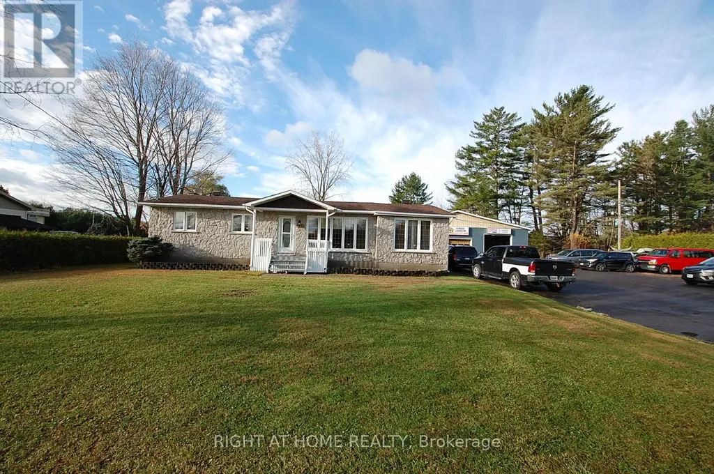 312 Ramage Road Clarence-rockland ON K4K 1K7