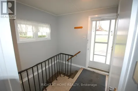 312 Ramage Road Clarence-rockland ON K4K 1K7