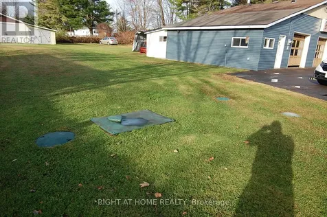 312 Ramage Road Clarence-rockland ON K4K 1K7