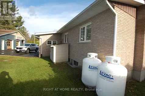 312 Ramage Road Clarence-rockland ON K4K 1K7