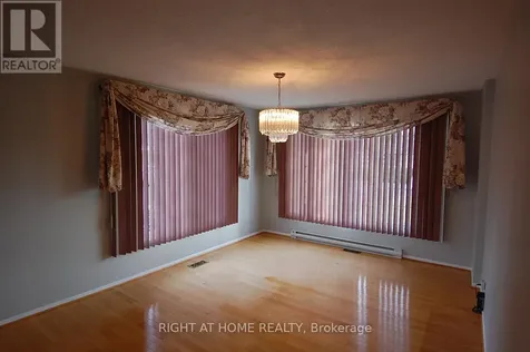 312 Ramage Road Clarence-rockland ON K4K 1K7