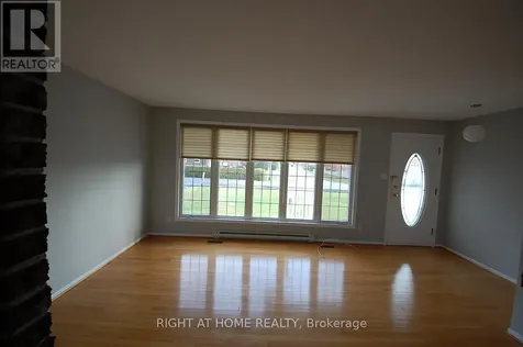 312 Ramage Road Clarence-rockland ON K4K 1K7
