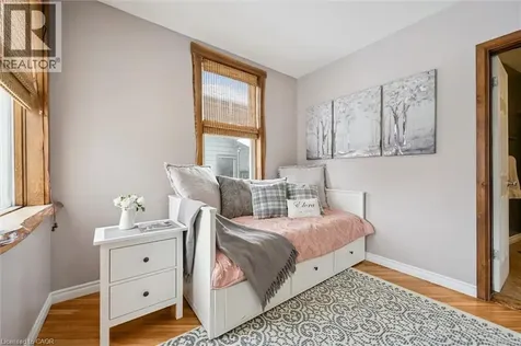 13 Mill Street East Elora ON N0B 1S0