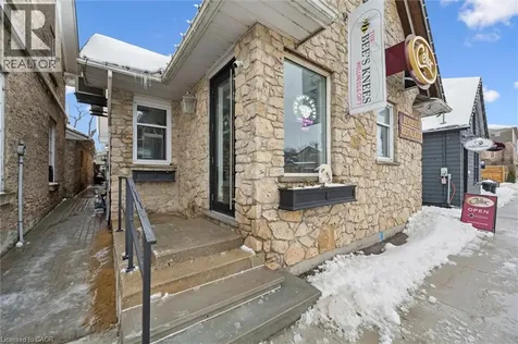13 Mill Street East Elora ON N0B 1S0