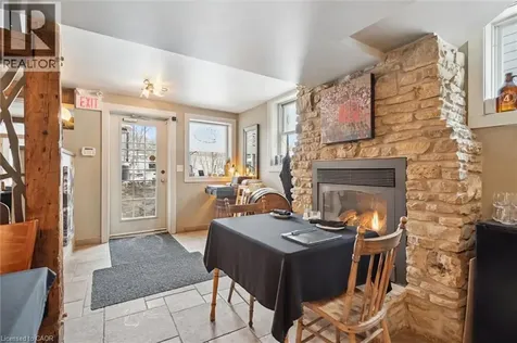13 Mill Street East Elora ON N0B 1S0