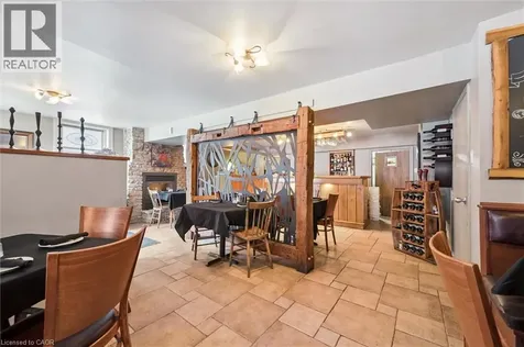 13 Mill Street East Elora ON N0B 1S0