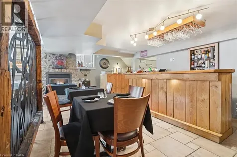 13 Mill Street East Elora ON N0B 1S0
