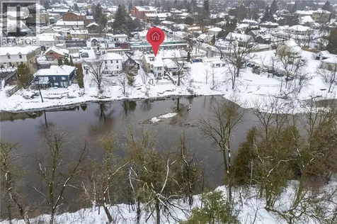 13 Mill Street East Elora ON N0B 1S0