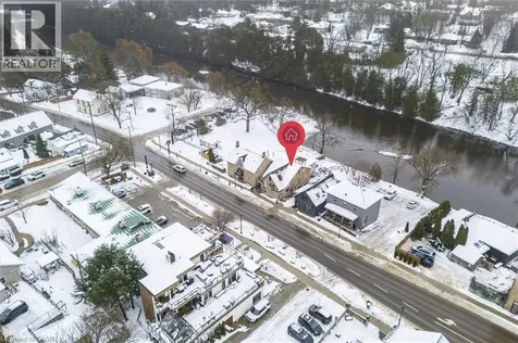 13 Mill Street East Elora ON N0B 1S0