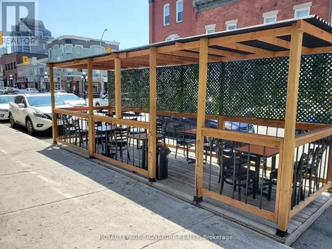 293 Dalhousie Street Ottawa ON K1N 7E5