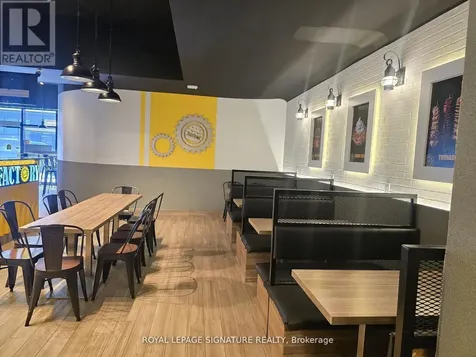 293 Dalhousie Street Ottawa ON K1N 7E5
